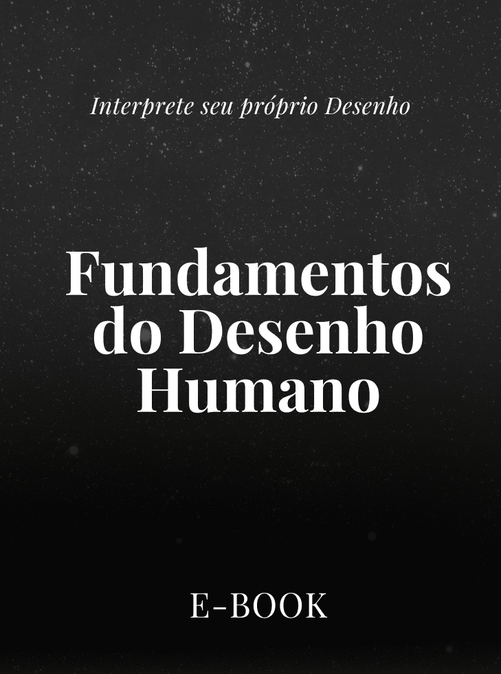 capa e-book fundamentos desenho humano